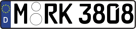 M-RK3808