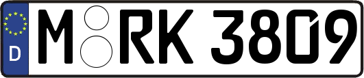M-RK3809
