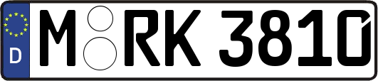M-RK3810