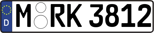 M-RK3812