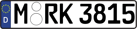 M-RK3815