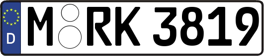 M-RK3819