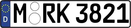 M-RK3821