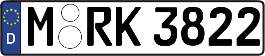 M-RK3822