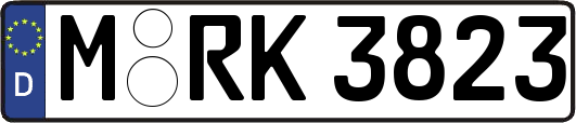 M-RK3823