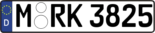 M-RK3825