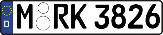 M-RK3826