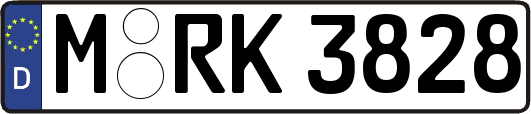 M-RK3828