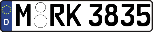 M-RK3835
