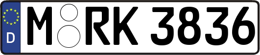 M-RK3836