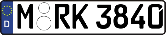 M-RK3840