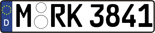 M-RK3841