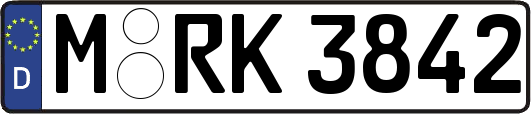 M-RK3842