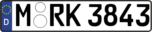 M-RK3843