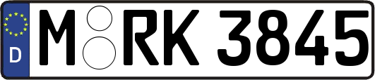 M-RK3845
