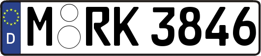 M-RK3846