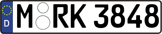 M-RK3848