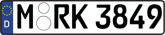 M-RK3849