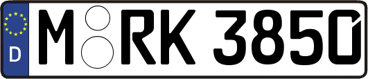 M-RK3850