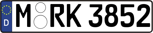 M-RK3852