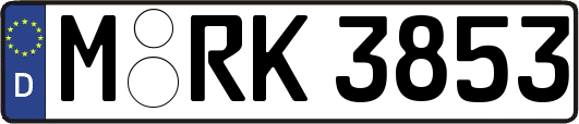 M-RK3853