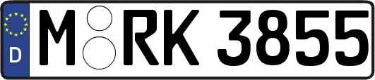M-RK3855