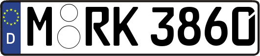 M-RK3860