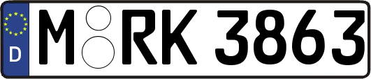 M-RK3863