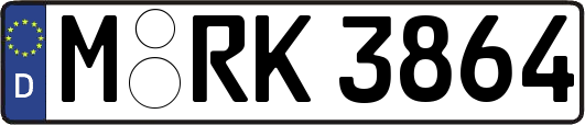 M-RK3864