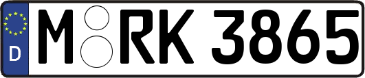 M-RK3865
