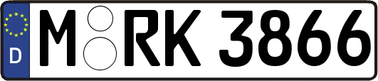 M-RK3866