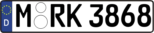 M-RK3868