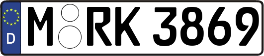 M-RK3869