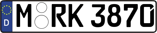 M-RK3870