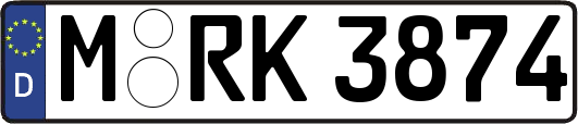 M-RK3874
