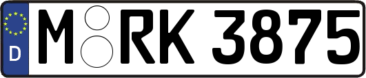 M-RK3875