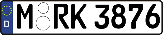 M-RK3876