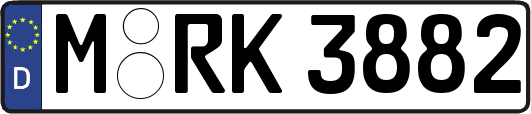 M-RK3882