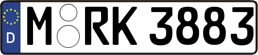 M-RK3883