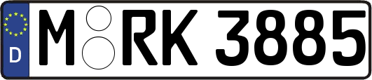 M-RK3885