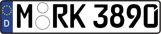 M-RK3890