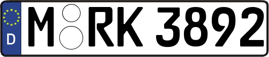 M-RK3892