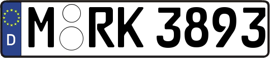 M-RK3893