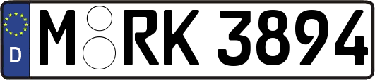 M-RK3894