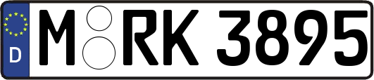 M-RK3895