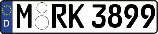 M-RK3899