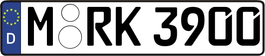 M-RK3900