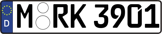M-RK3901