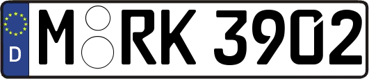 M-RK3902