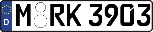 M-RK3903